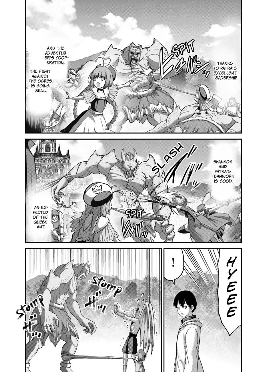 Read Osananajimi no S-kyuu Party kara Tsuihou sareta Seijuutsukai. Bannou Shien Mahou to Nakama wo Fuyashite Saikyou e! Manga Online
