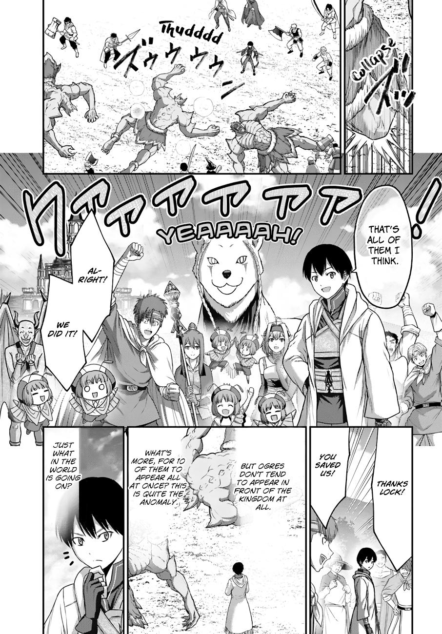 Read Osananajimi no S-kyuu Party kara Tsuihou sareta Seijuutsukai. Bannou Shien Mahou to Nakama wo Fuyashite Saikyou e! Manga Online