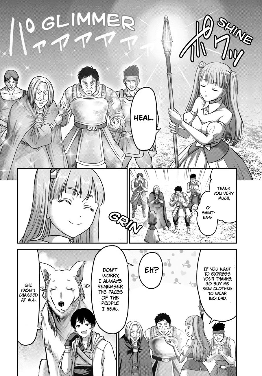 Read Osananajimi no S-kyuu Party kara Tsuihou sareta Seijuutsukai. Bannou Shien Mahou to Nakama wo Fuyashite Saikyou e! Manga Online