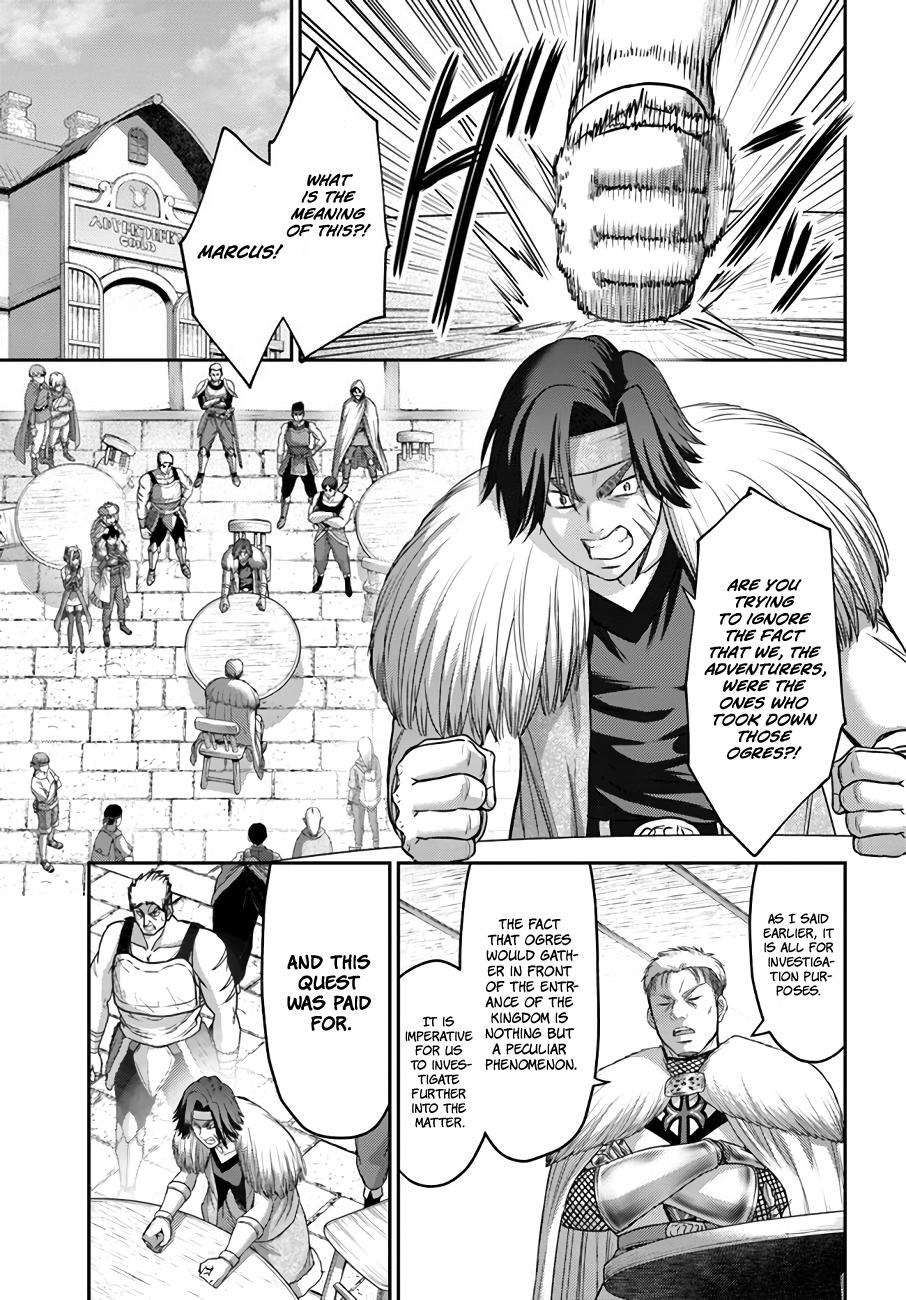 Read Osananajimi no S-kyuu Party kara Tsuihou sareta Seijuutsukai. Bannou Shien Mahou to Nakama wo Fuyashite Saikyou e! Manga Online