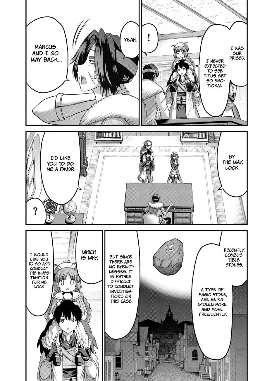 Read Osananajimi no S-kyuu Party kara Tsuihou sareta Seijuutsukai. Bannou Shien Mahou to Nakama wo Fuyashite Saikyou e! Manga Online
