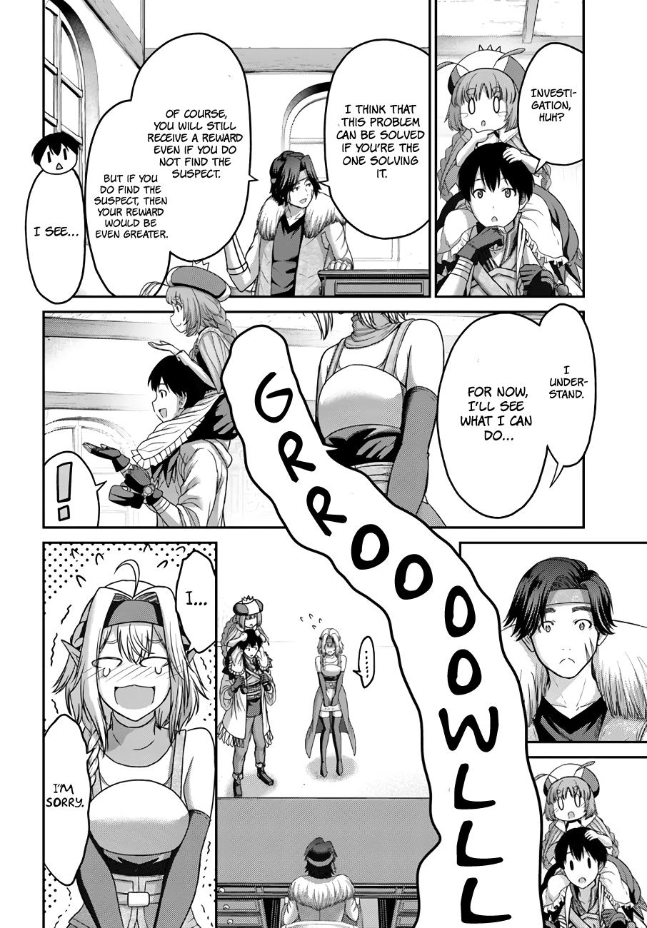 Read Osananajimi no S-kyuu Party kara Tsuihou sareta Seijuutsukai. Bannou Shien Mahou to Nakama wo Fuyashite Saikyou e! Manga Online
