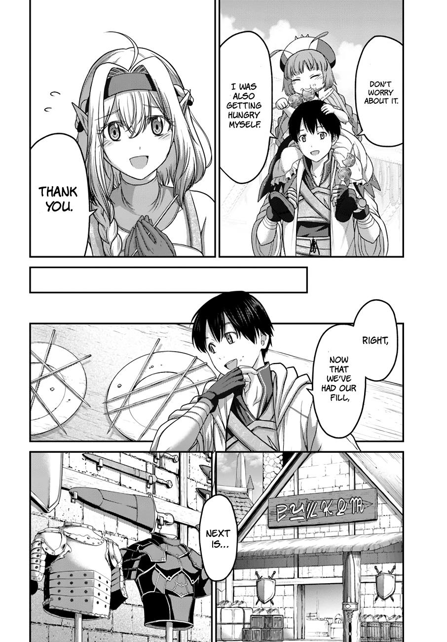 Read Osananajimi no S-kyuu Party kara Tsuihou sareta Seijuutsukai. Bannou Shien Mahou to Nakama wo Fuyashite Saikyou e! Manga Online