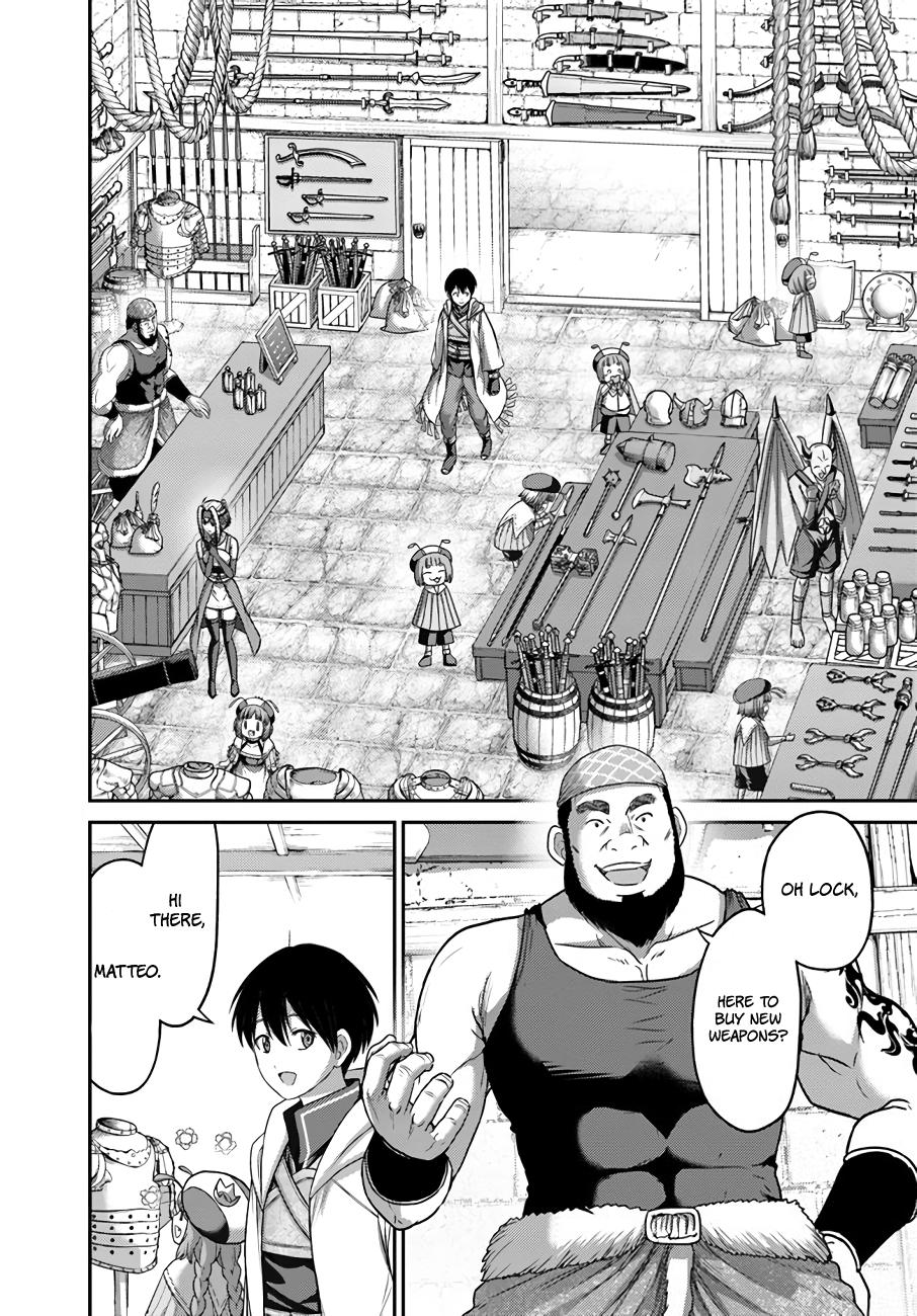 Read Osananajimi no S-kyuu Party kara Tsuihou sareta Seijuutsukai. Bannou Shien Mahou to Nakama wo Fuyashite Saikyou e! Manga Online