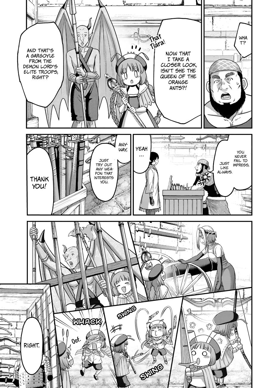 Read Osananajimi no S-kyuu Party kara Tsuihou sareta Seijuutsukai. Bannou Shien Mahou to Nakama wo Fuyashite Saikyou e! Manga Online