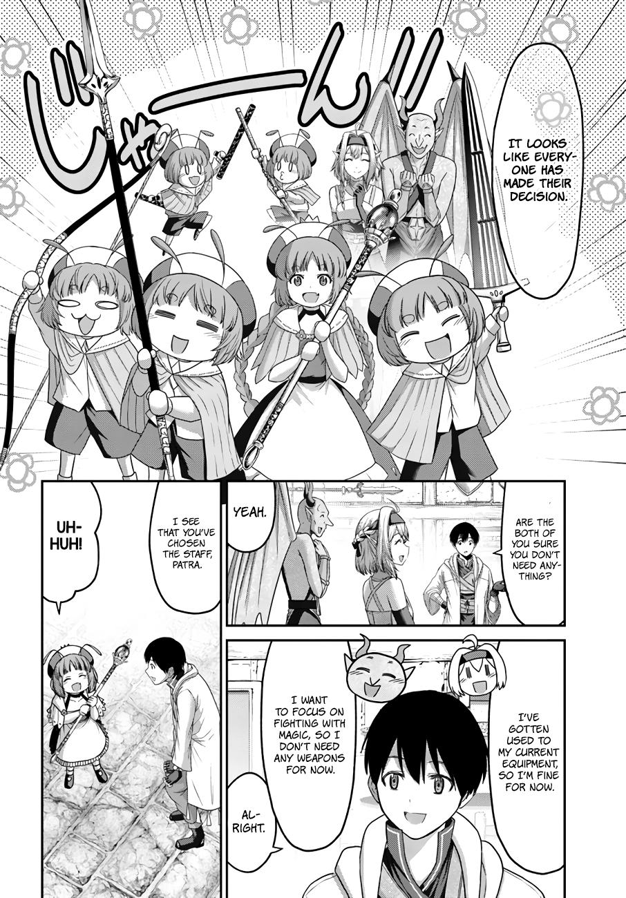 Read Osananajimi no S-kyuu Party kara Tsuihou sareta Seijuutsukai. Bannou Shien Mahou to Nakama wo Fuyashite Saikyou e! Manga Online