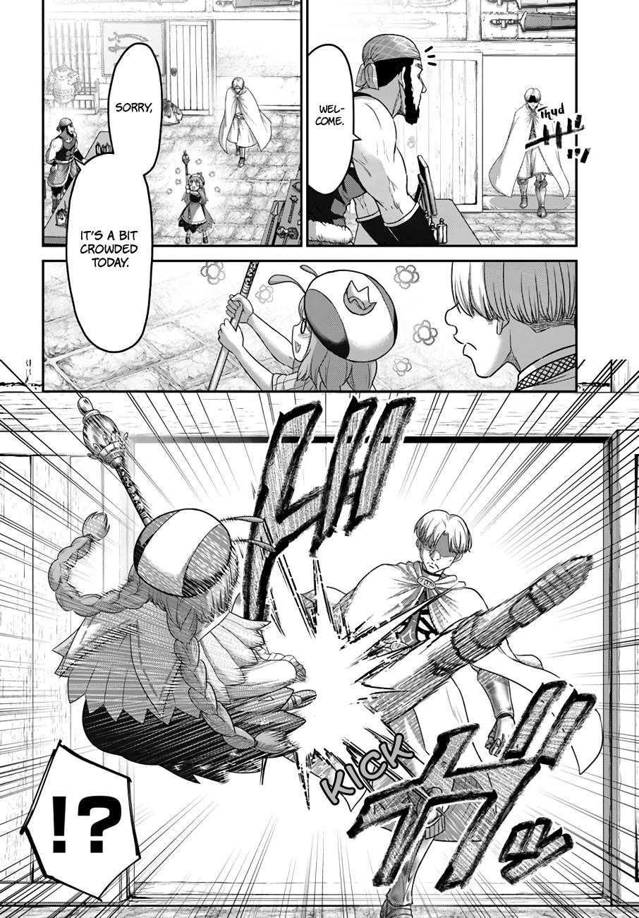 Read Osananajimi no S-kyuu Party kara Tsuihou sareta Seijuutsukai. Bannou Shien Mahou to Nakama wo Fuyashite Saikyou e! Manga Online