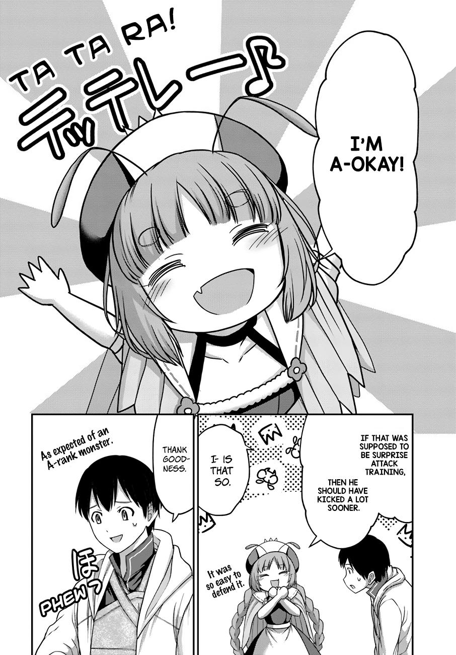 Read Osananajimi no S-kyuu Party kara Tsuihou sareta Seijuutsukai. Bannou Shien Mahou to Nakama wo Fuyashite Saikyou e! Manga Online
