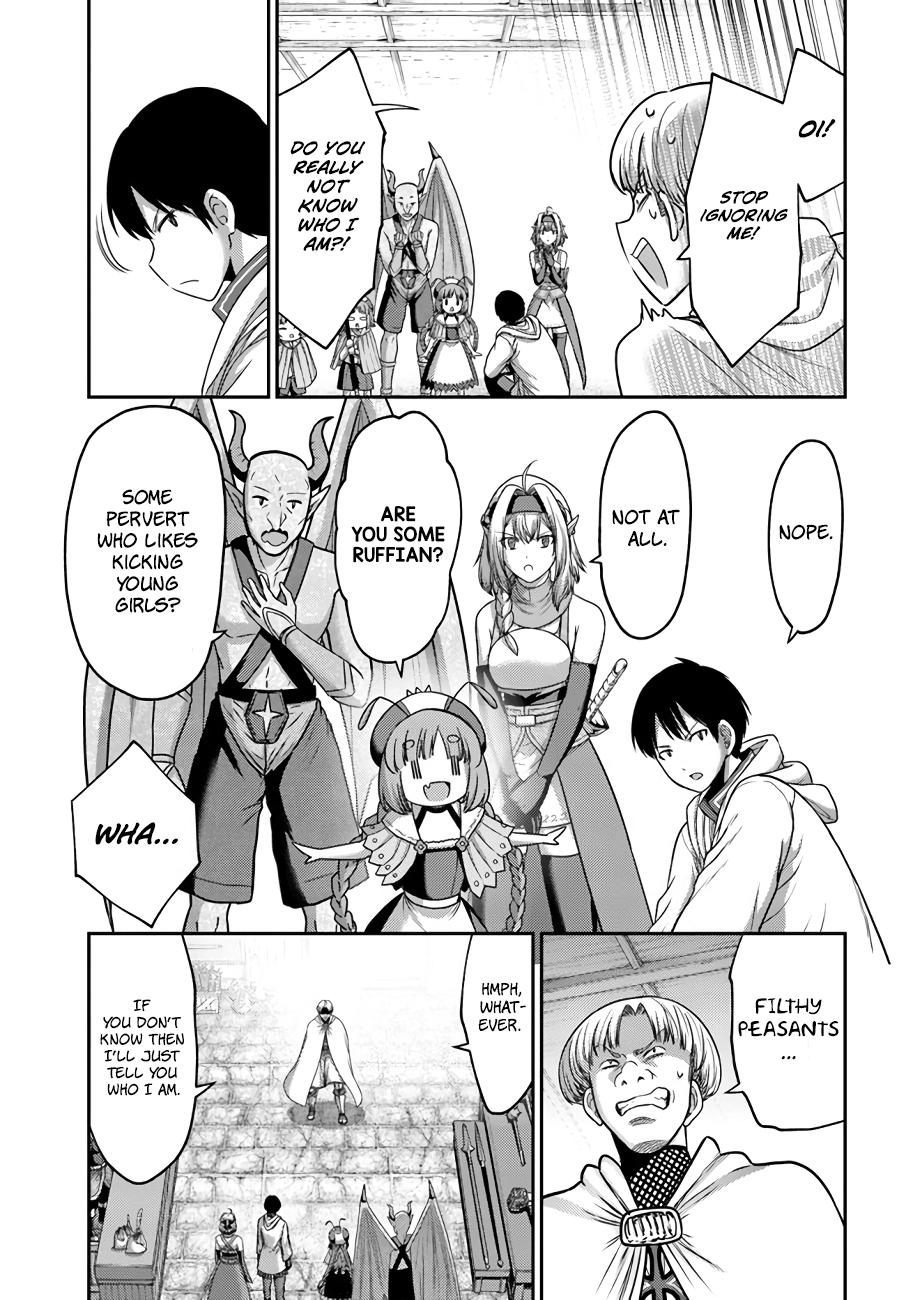 Read Osananajimi no S-kyuu Party kara Tsuihou sareta Seijuutsukai. Bannou Shien Mahou to Nakama wo Fuyashite Saikyou e! Manga Online