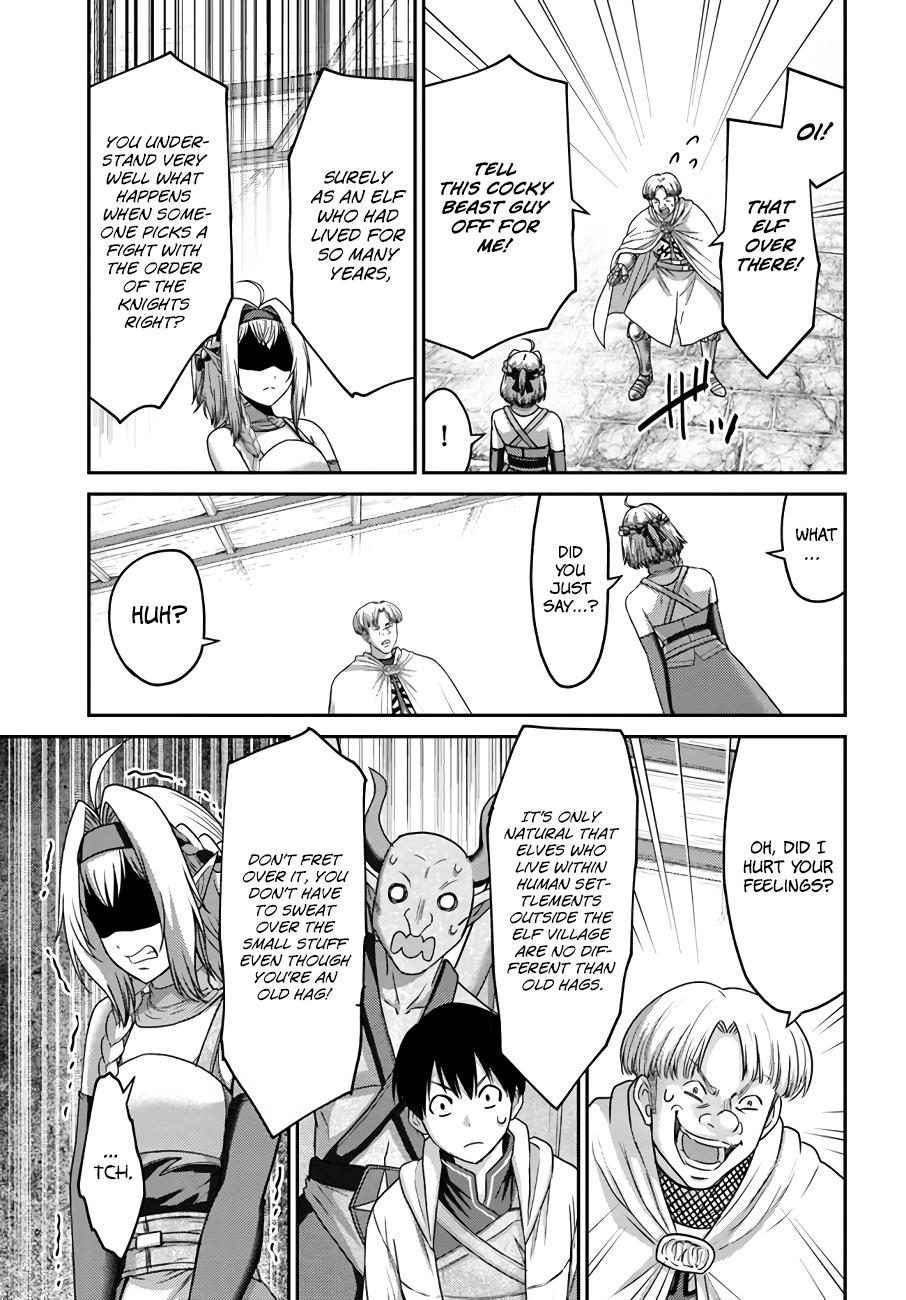 Read Osananajimi no S-kyuu Party kara Tsuihou sareta Seijuutsukai. Bannou Shien Mahou to Nakama wo Fuyashite Saikyou e! Manga Online