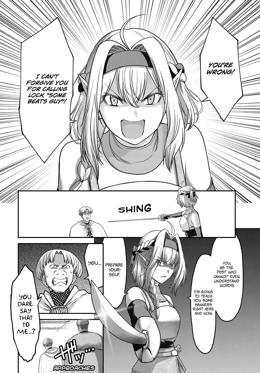 Read Osananajimi no S-kyuu Party kara Tsuihou sareta Seijuutsukai. Bannou Shien Mahou to Nakama wo Fuyashite Saikyou e! Manga Online