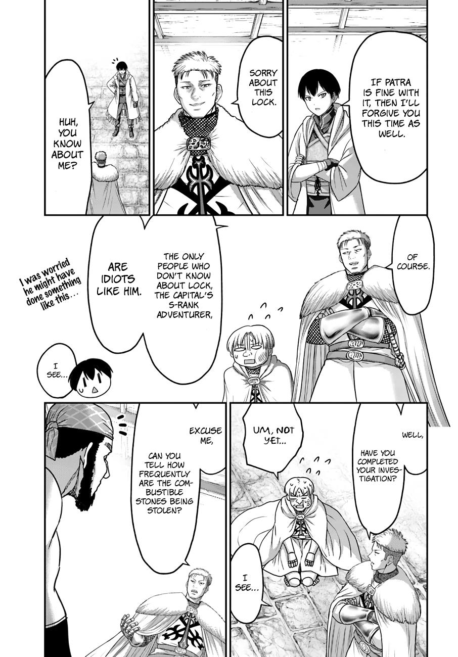 Read Osananajimi no S-kyuu Party kara Tsuihou sareta Seijuutsukai. Bannou Shien Mahou to Nakama wo Fuyashite Saikyou e! Manga Online