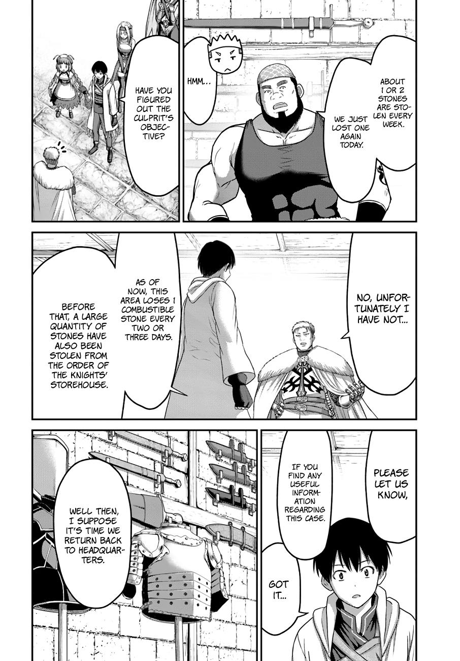 Read Osananajimi no S-kyuu Party kara Tsuihou sareta Seijuutsukai. Bannou Shien Mahou to Nakama wo Fuyashite Saikyou e! Manga Online