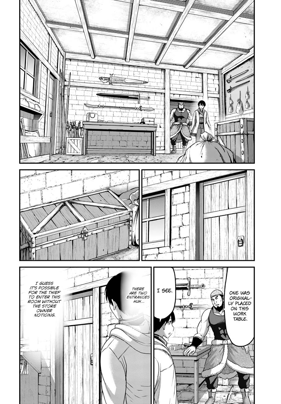 Read Osananajimi no S-kyuu Party kara Tsuihou sareta Seijuutsukai. Bannou Shien Mahou to Nakama wo Fuyashite Saikyou e! Manga Online