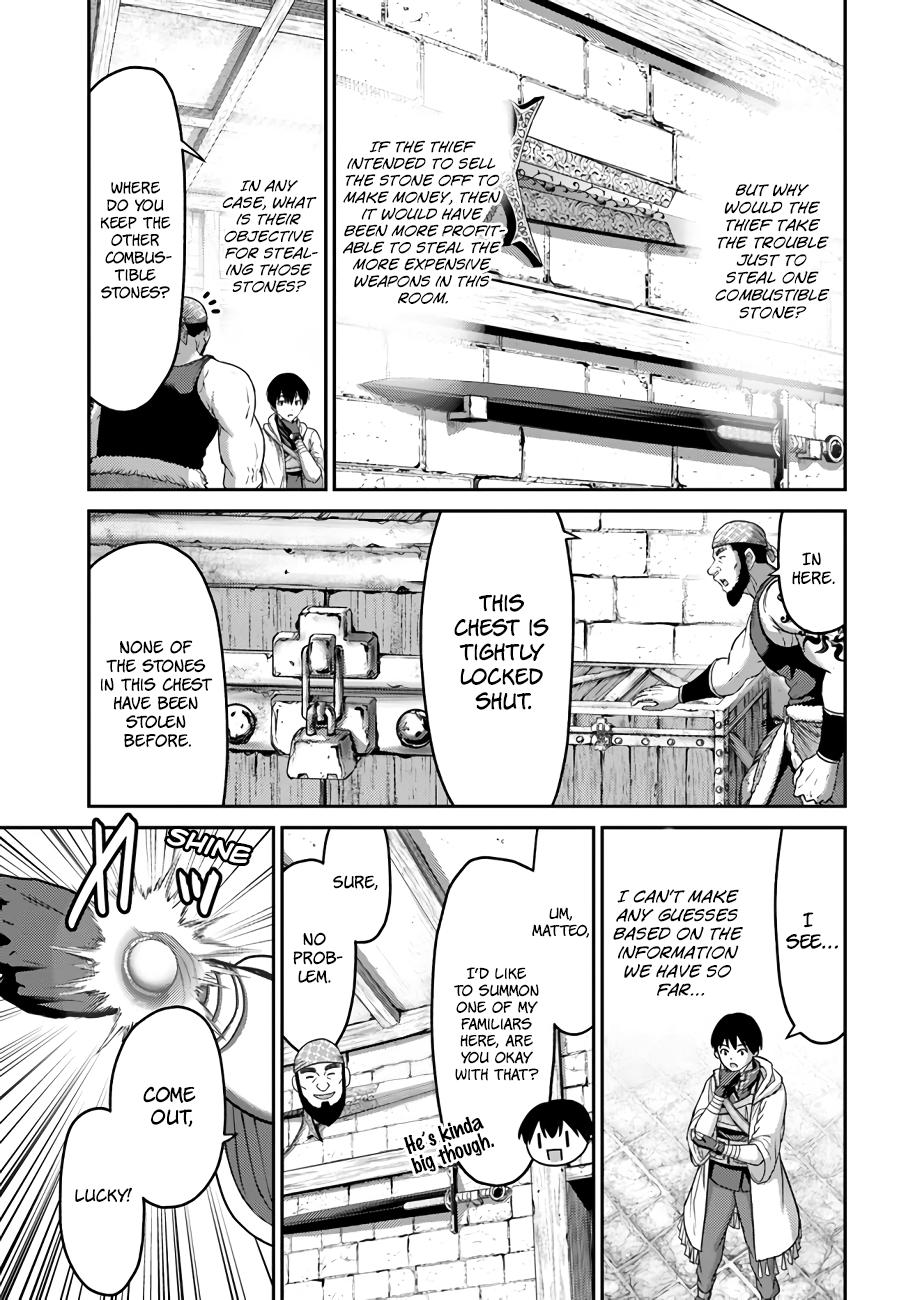 Read Osananajimi no S-kyuu Party kara Tsuihou sareta Seijuutsukai. Bannou Shien Mahou to Nakama wo Fuyashite Saikyou e! Manga Online