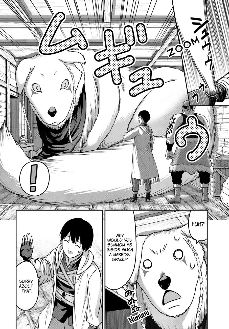 Read Osananajimi no S-kyuu Party kara Tsuihou sareta Seijuutsukai. Bannou Shien Mahou to Nakama wo Fuyashite Saikyou e! Manga Online