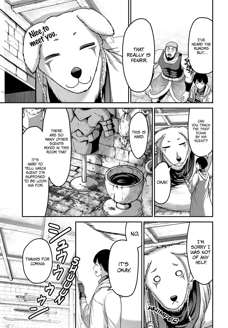 Read Osananajimi no S-kyuu Party kara Tsuihou sareta Seijuutsukai. Bannou Shien Mahou to Nakama wo Fuyashite Saikyou e! Manga Online