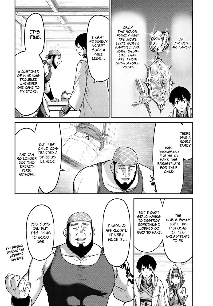 Read Osananajimi no S-kyuu Party kara Tsuihou sareta Seijuutsukai. Bannou Shien Mahou to Nakama wo Fuyashite Saikyou e! Manga Online