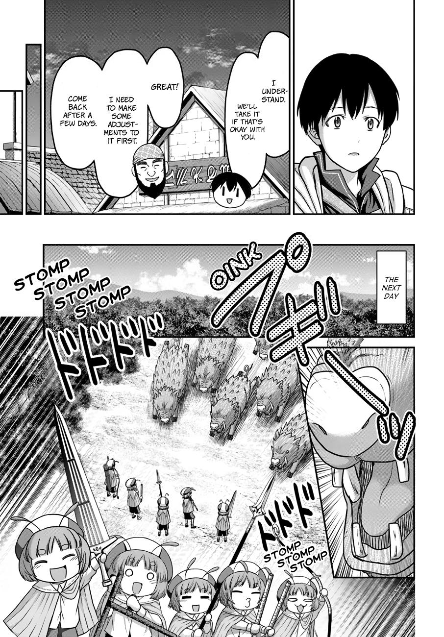 Read Osananajimi no S-kyuu Party kara Tsuihou sareta Seijuutsukai. Bannou Shien Mahou to Nakama wo Fuyashite Saikyou e! Manga Online