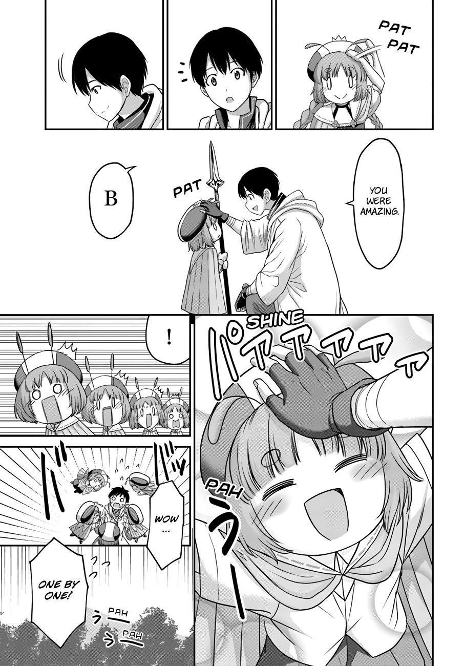 Read Osananajimi no S-kyuu Party kara Tsuihou sareta Seijuutsukai. Bannou Shien Mahou to Nakama wo Fuyashite Saikyou e! Manga Online
