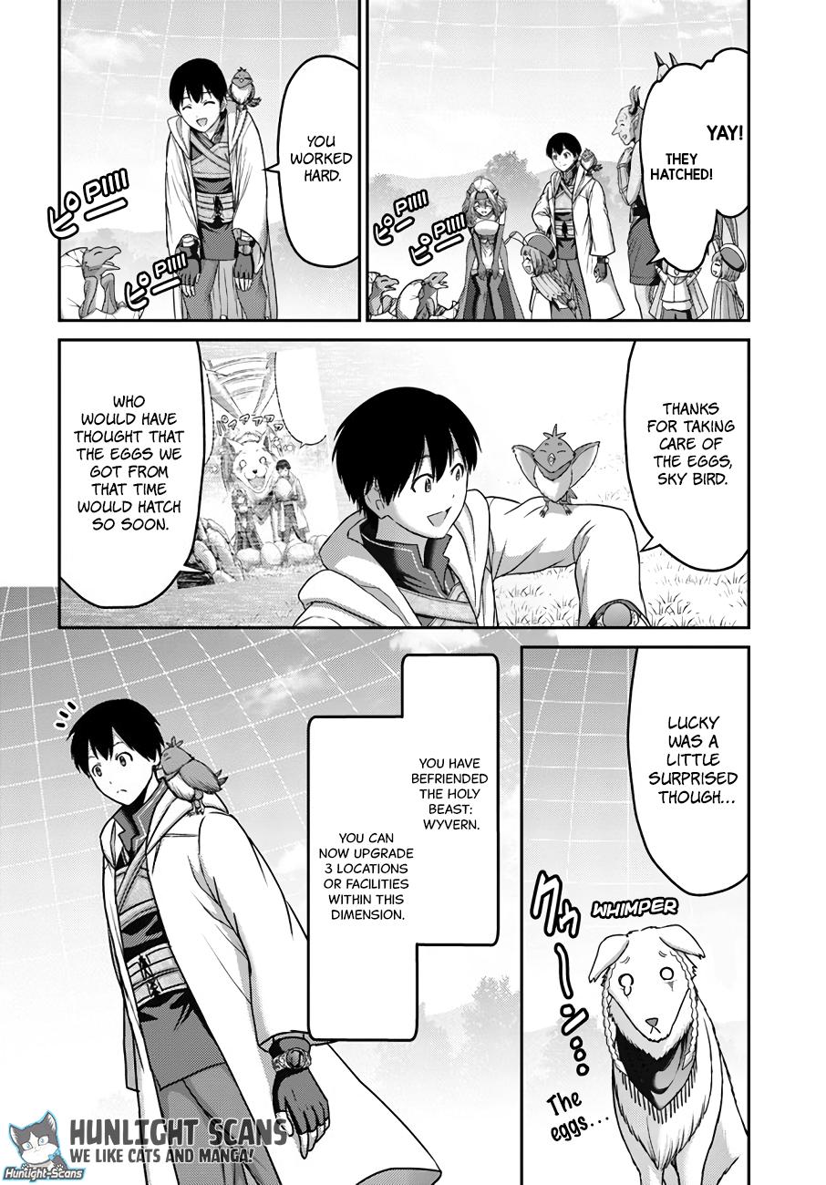 Read Osananajimi no S-kyuu Party kara Tsuihou sareta Seijuutsukai. Bannou Shien Mahou to Nakama wo Fuyashite Saikyou e! Manga Online