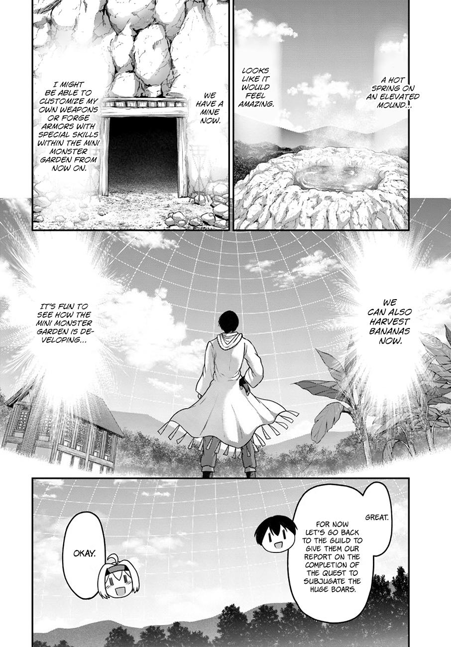 Read Osananajimi no S-kyuu Party kara Tsuihou sareta Seijuutsukai. Bannou Shien Mahou to Nakama wo Fuyashite Saikyou e! Manga Online