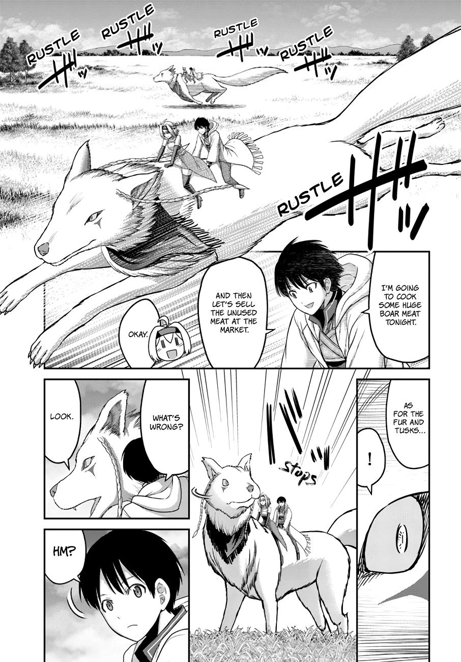 Read Osananajimi no S-kyuu Party kara Tsuihou sareta Seijuutsukai. Bannou Shien Mahou to Nakama wo Fuyashite Saikyou e! Manga Online