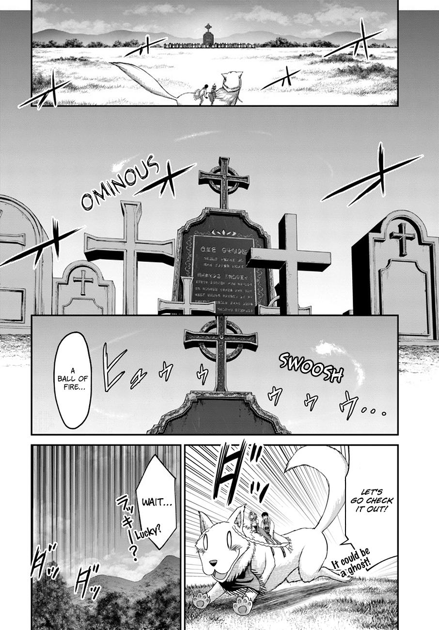 Read Osananajimi no S-kyuu Party kara Tsuihou sareta Seijuutsukai. Bannou Shien Mahou to Nakama wo Fuyashite Saikyou e! Manga Online
