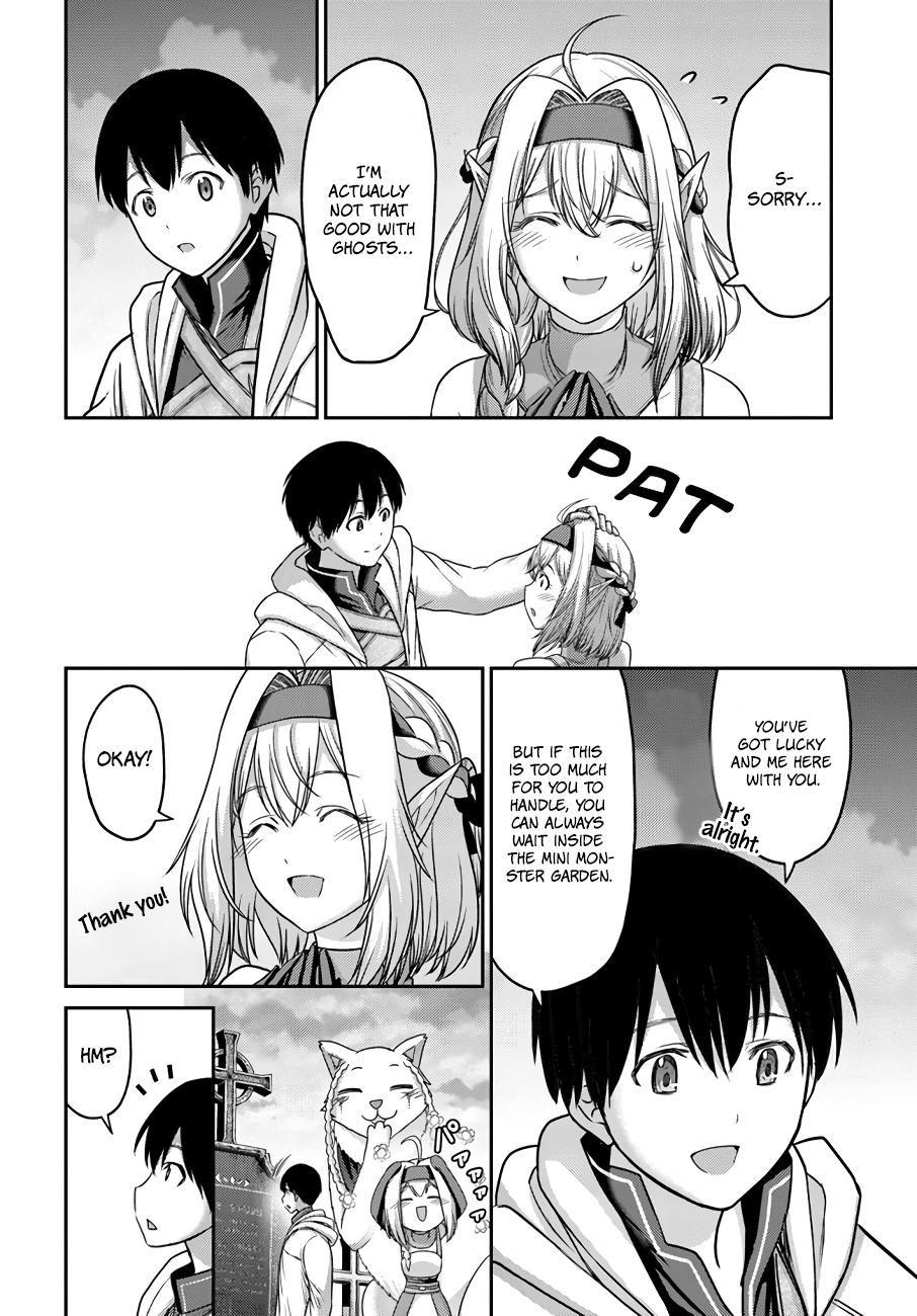 Read Osananajimi no S-kyuu Party kara Tsuihou sareta Seijuutsukai. Bannou Shien Mahou to Nakama wo Fuyashite Saikyou e! Manga Online