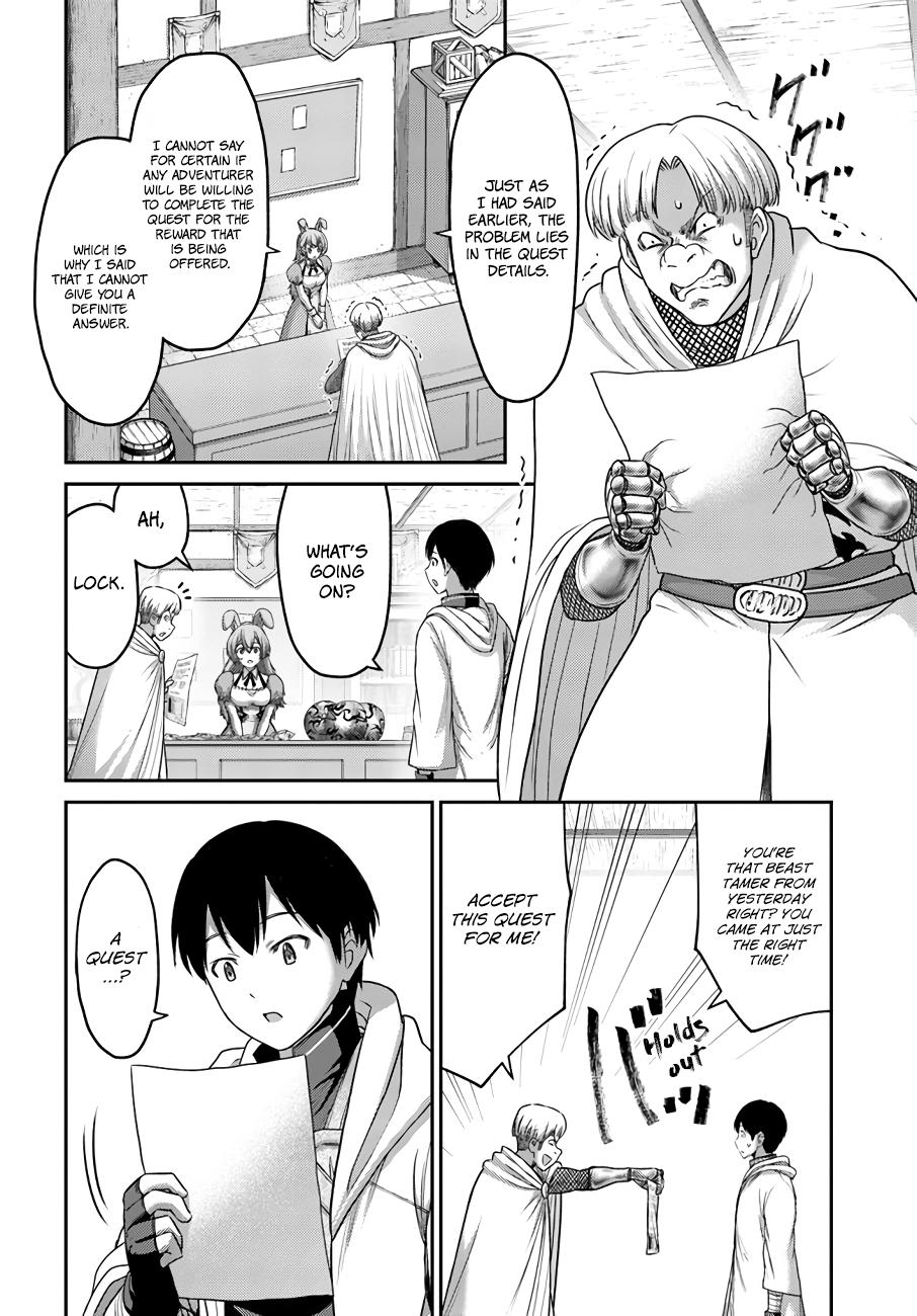 Read Osananajimi no S-kyuu Party kara Tsuihou sareta Seijuutsukai. Bannou Shien Mahou to Nakama wo Fuyashite Saikyou e! Manga Online