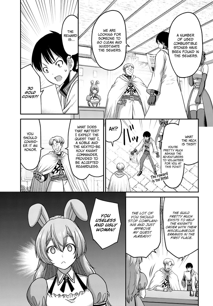 Read Osananajimi no S-kyuu Party kara Tsuihou sareta Seijuutsukai. Bannou Shien Mahou to Nakama wo Fuyashite Saikyou e! Manga Online