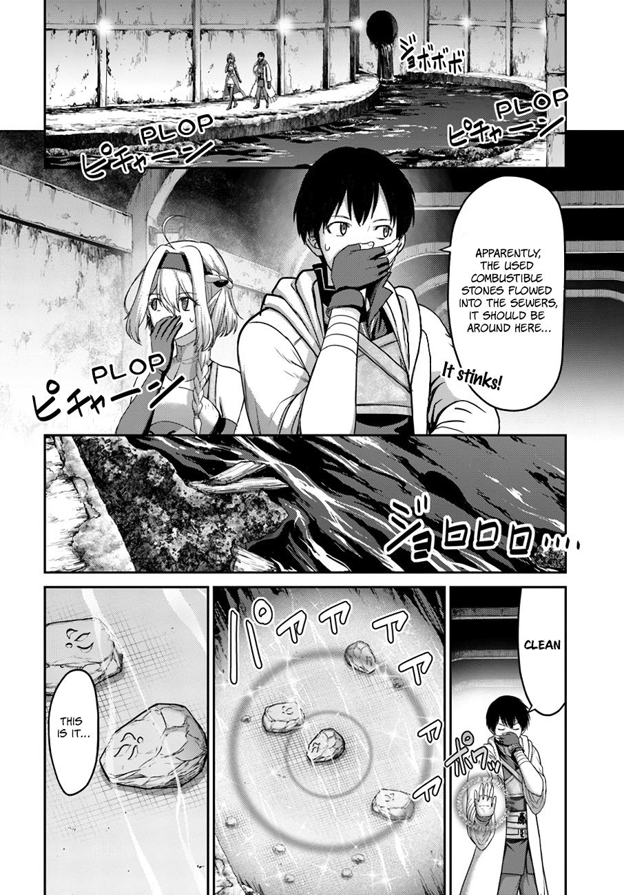 Read Osananajimi no S-kyuu Party kara Tsuihou sareta Seijuutsukai. Bannou Shien Mahou to Nakama wo Fuyashite Saikyou e! Manga Online
