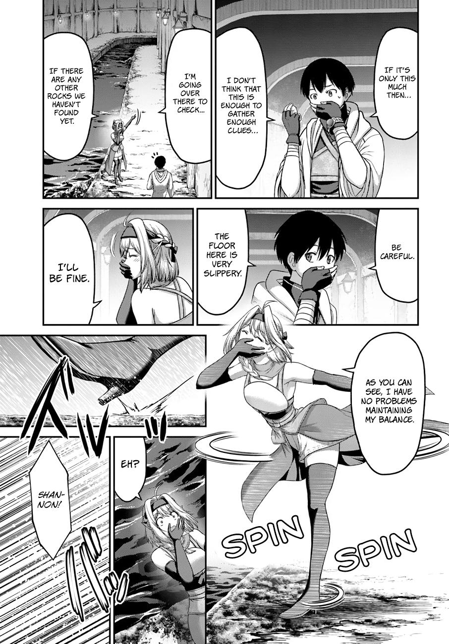 Read Osananajimi no S-kyuu Party kara Tsuihou sareta Seijuutsukai. Bannou Shien Mahou to Nakama wo Fuyashite Saikyou e! Manga Online