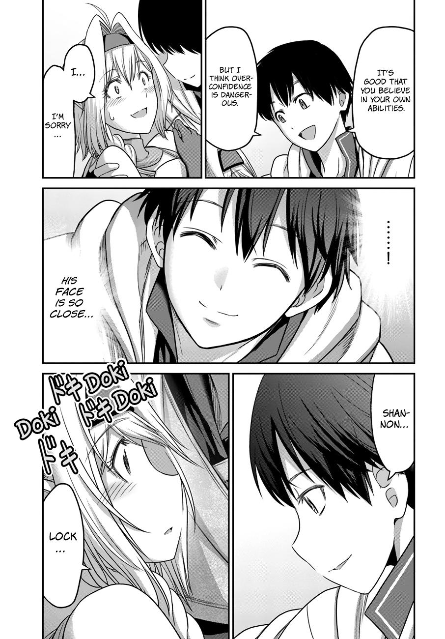 Read Osananajimi no S-kyuu Party kara Tsuihou sareta Seijuutsukai. Bannou Shien Mahou to Nakama wo Fuyashite Saikyou e! Manga Online