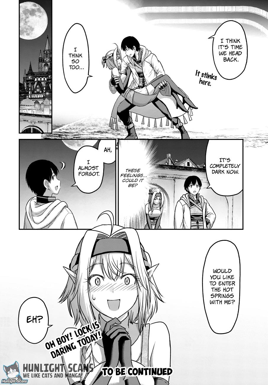 Read Osananajimi no S-kyuu Party kara Tsuihou sareta Seijuutsukai. Bannou Shien Mahou to Nakama wo Fuyashite Saikyou e! Manga Online