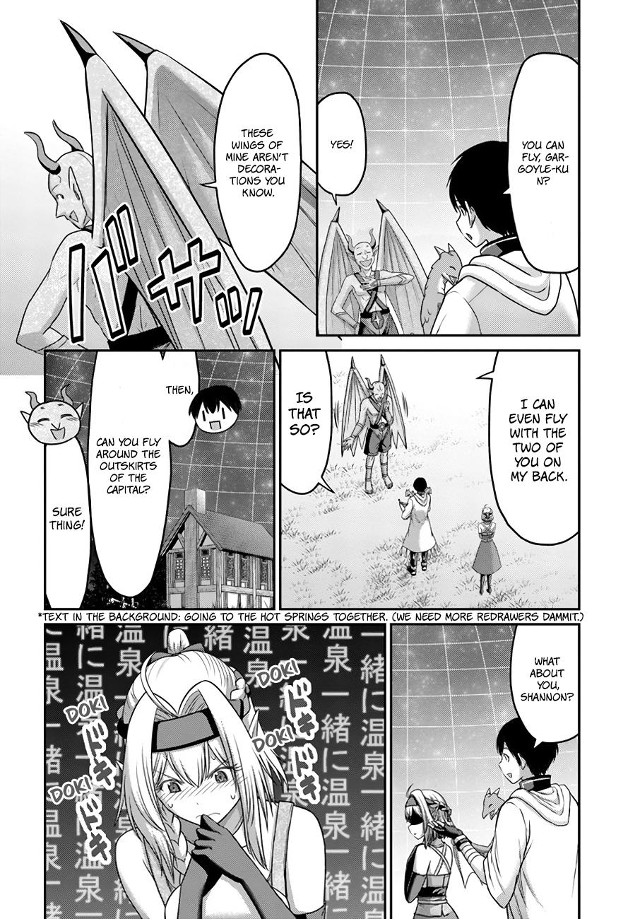 Read Osananajimi no S-kyuu Party kara Tsuihou sareta Seijuutsukai. Bannou Shien Mahou to Nakama wo Fuyashite Saikyou e! Manga Online