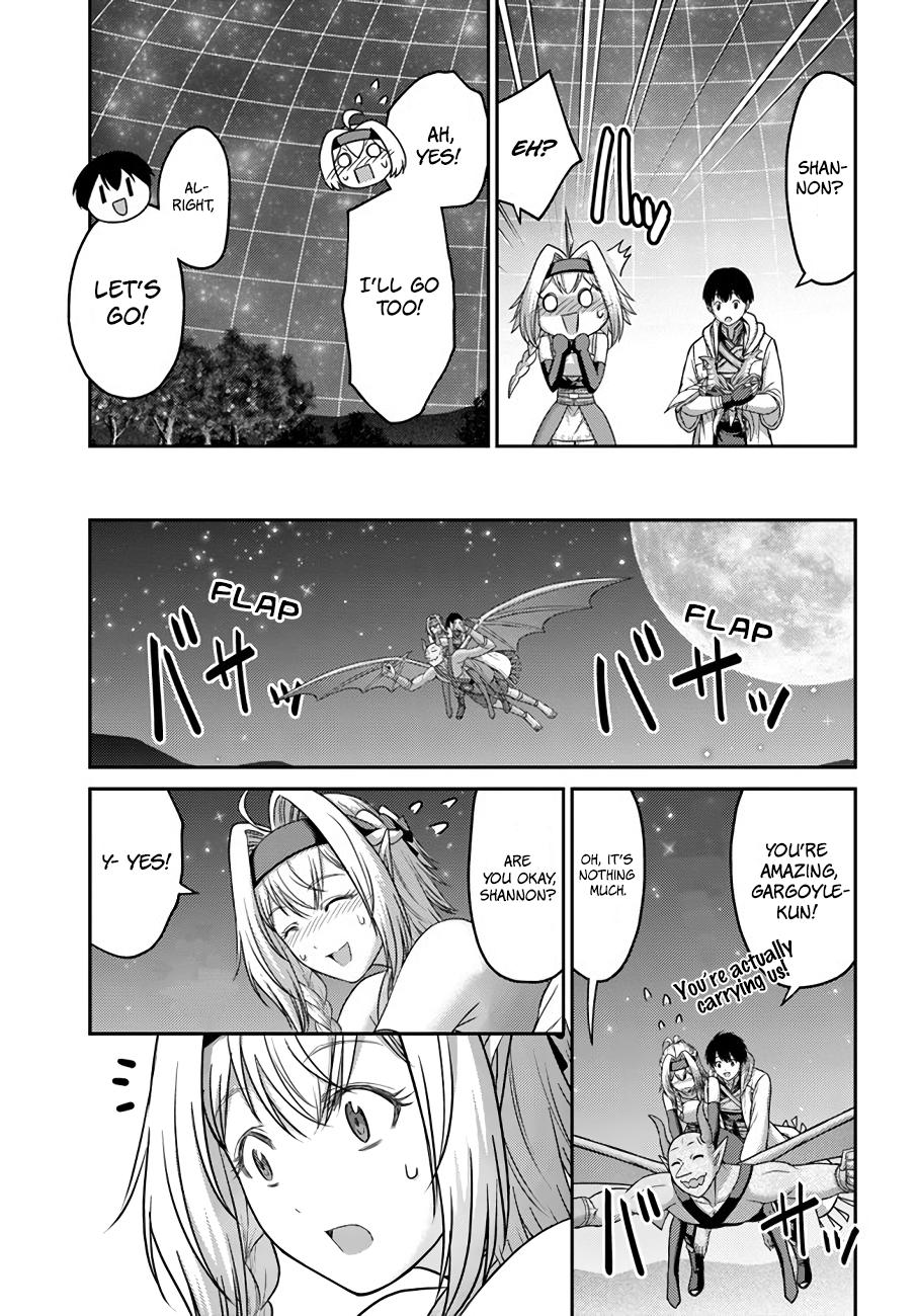 Read Osananajimi no S-kyuu Party kara Tsuihou sareta Seijuutsukai. Bannou Shien Mahou to Nakama wo Fuyashite Saikyou e! Manga Online