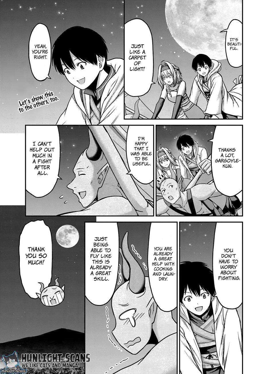 Read Osananajimi no S-kyuu Party kara Tsuihou sareta Seijuutsukai. Bannou Shien Mahou to Nakama wo Fuyashite Saikyou e! Manga Online