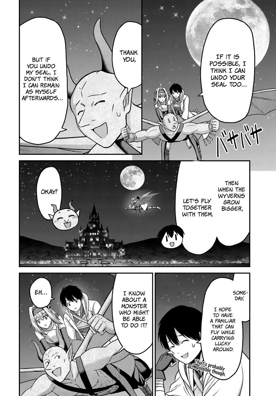 Read Osananajimi no S-kyuu Party kara Tsuihou sareta Seijuutsukai. Bannou Shien Mahou to Nakama wo Fuyashite Saikyou e! Manga Online