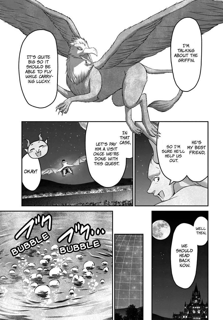 Read Osananajimi no S-kyuu Party kara Tsuihou sareta Seijuutsukai. Bannou Shien Mahou to Nakama wo Fuyashite Saikyou e! Manga Online