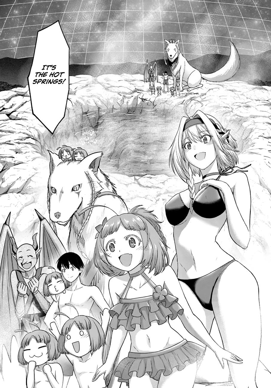 Read Osananajimi no S-kyuu Party kara Tsuihou sareta Seijuutsukai. Bannou Shien Mahou to Nakama wo Fuyashite Saikyou e! Manga Online