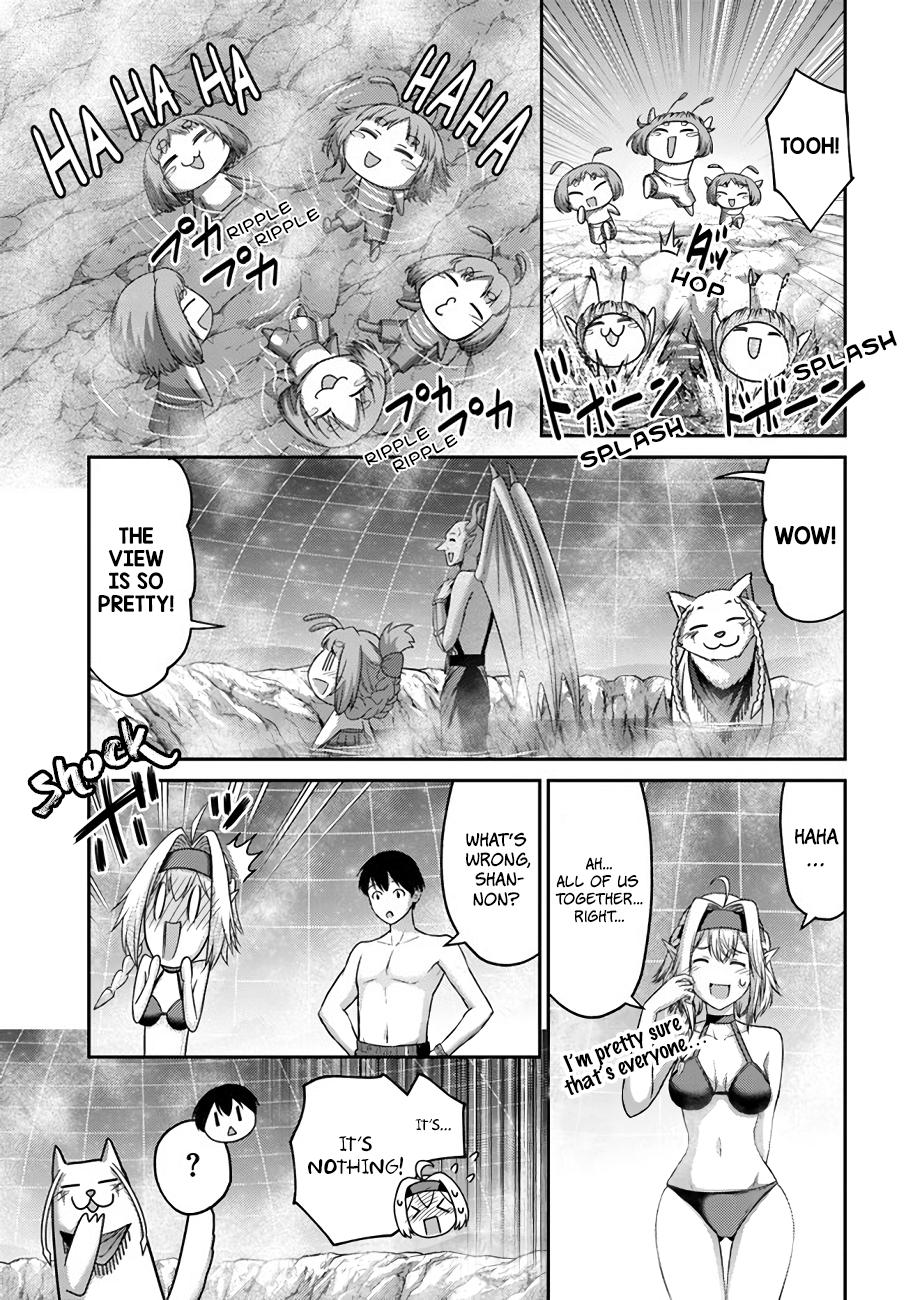 Read Osananajimi no S-kyuu Party kara Tsuihou sareta Seijuutsukai. Bannou Shien Mahou to Nakama wo Fuyashite Saikyou e! Manga Online