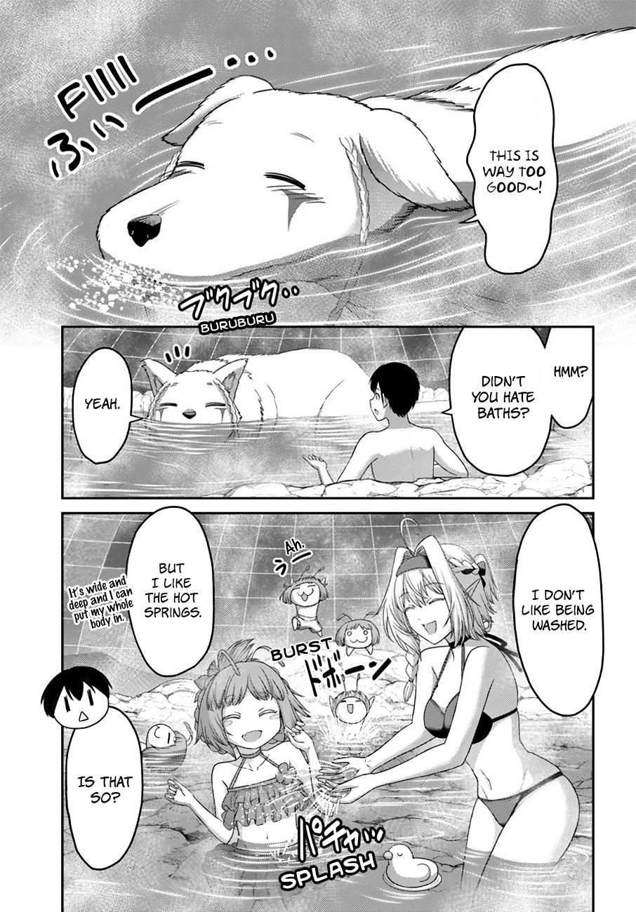 Read Osananajimi no S-kyuu Party kara Tsuihou sareta Seijuutsukai. Bannou Shien Mahou to Nakama wo Fuyashite Saikyou e! Manga Online