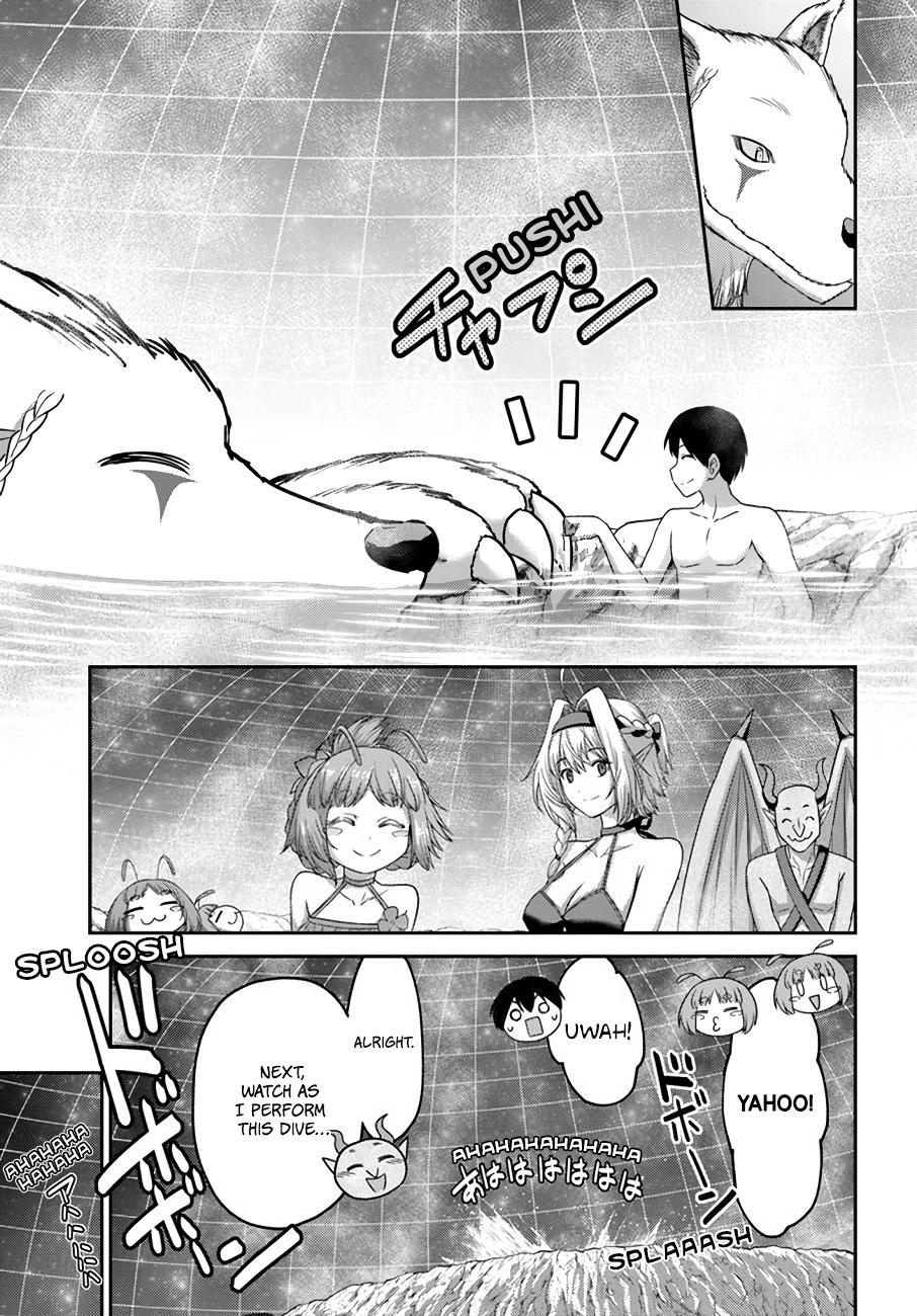 Read Osananajimi no S-kyuu Party kara Tsuihou sareta Seijuutsukai. Bannou Shien Mahou to Nakama wo Fuyashite Saikyou e! Manga Online