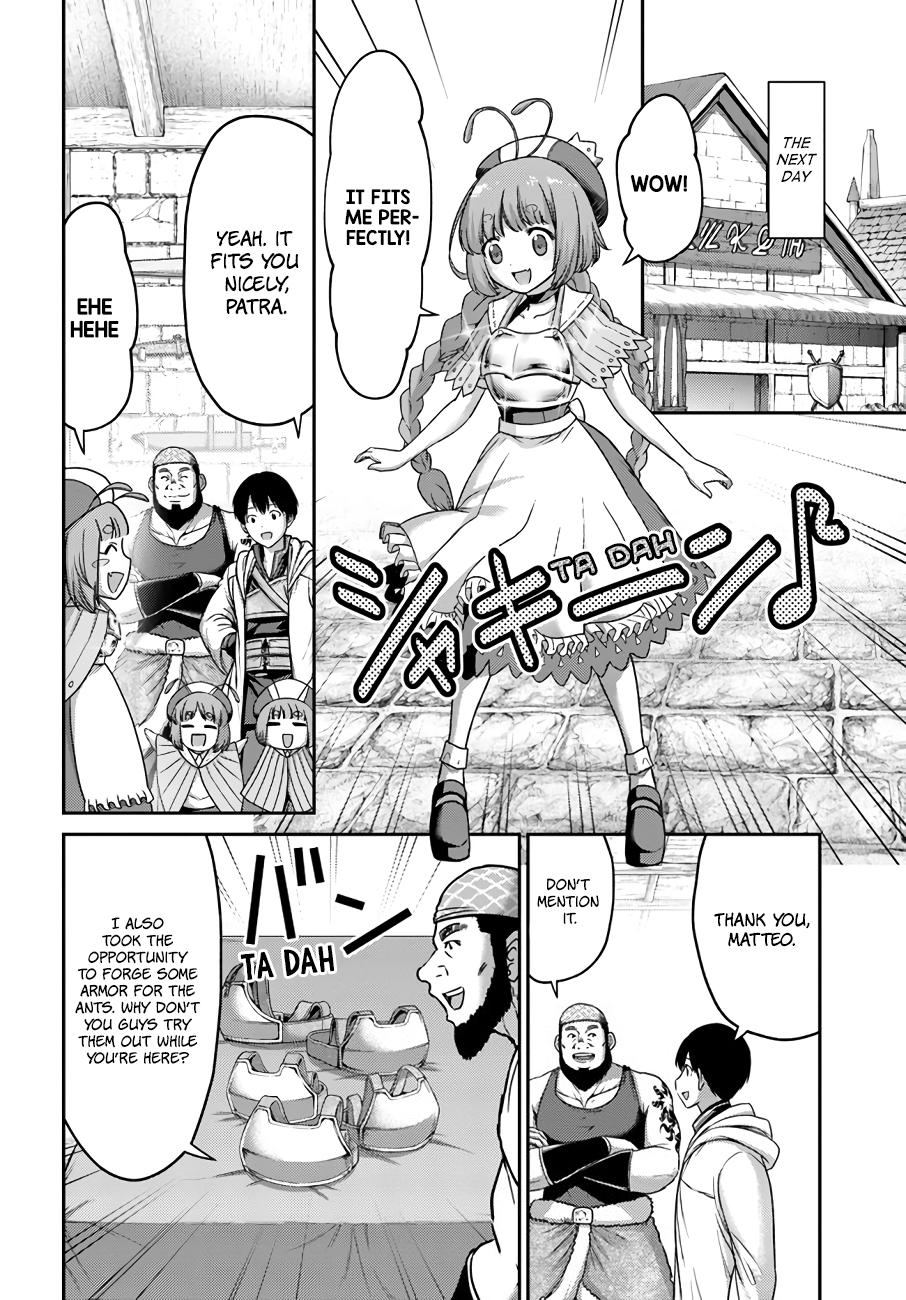 Read Osananajimi no S-kyuu Party kara Tsuihou sareta Seijuutsukai. Bannou Shien Mahou to Nakama wo Fuyashite Saikyou e! Manga Online