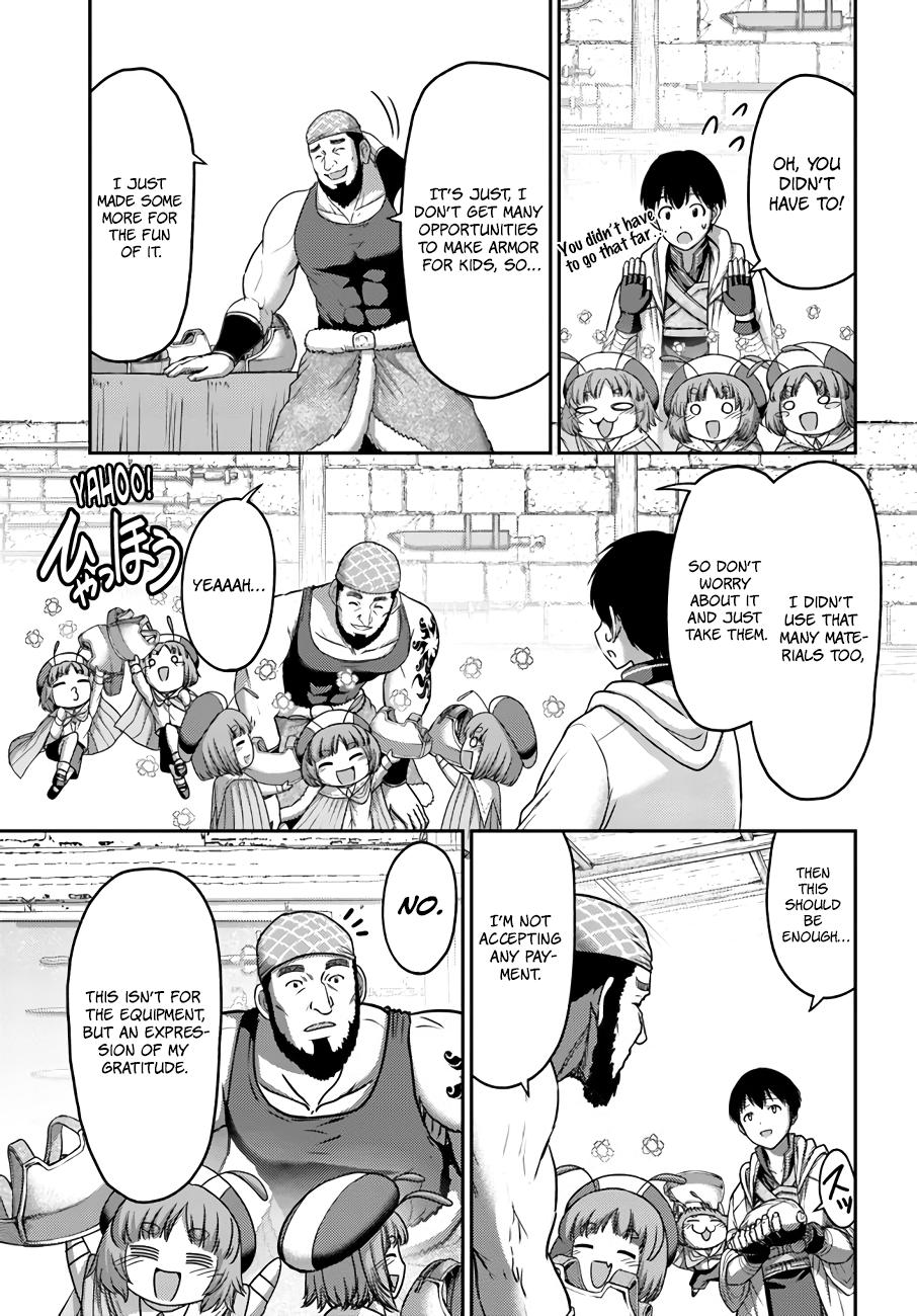 Read Osananajimi no S-kyuu Party kara Tsuihou sareta Seijuutsukai. Bannou Shien Mahou to Nakama wo Fuyashite Saikyou e! Manga Online