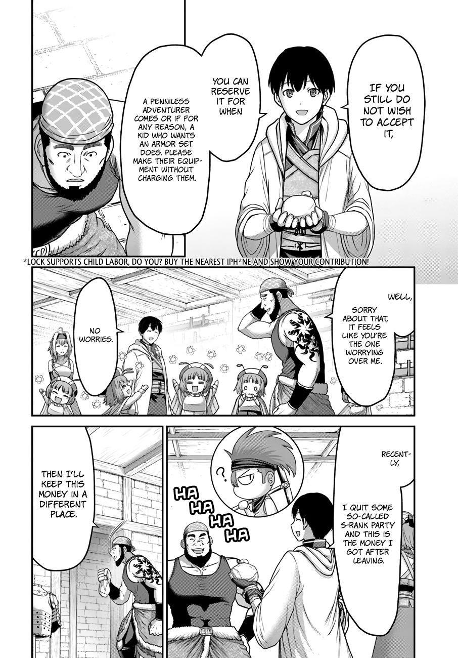 Read Osananajimi no S-kyuu Party kara Tsuihou sareta Seijuutsukai. Bannou Shien Mahou to Nakama wo Fuyashite Saikyou e! Manga Online