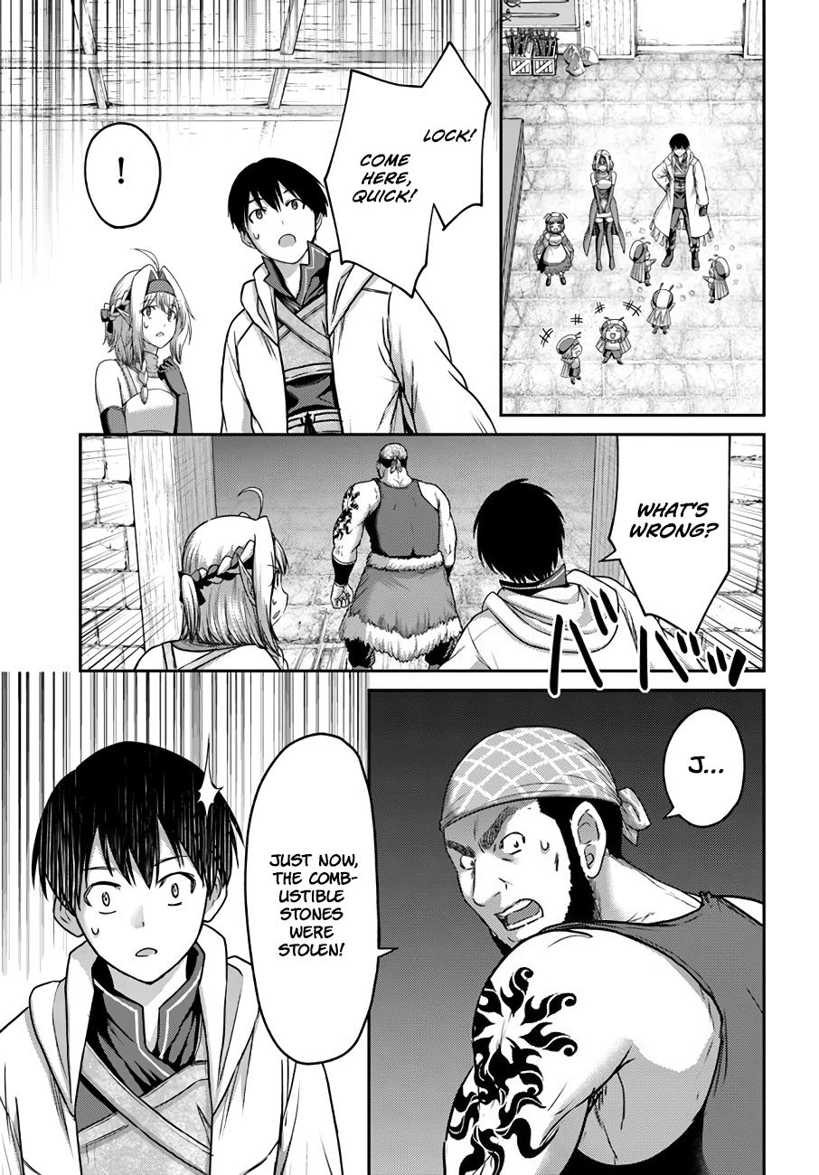 Read Osananajimi no S-kyuu Party kara Tsuihou sareta Seijuutsukai. Bannou Shien Mahou to Nakama wo Fuyashite Saikyou e! Manga Online