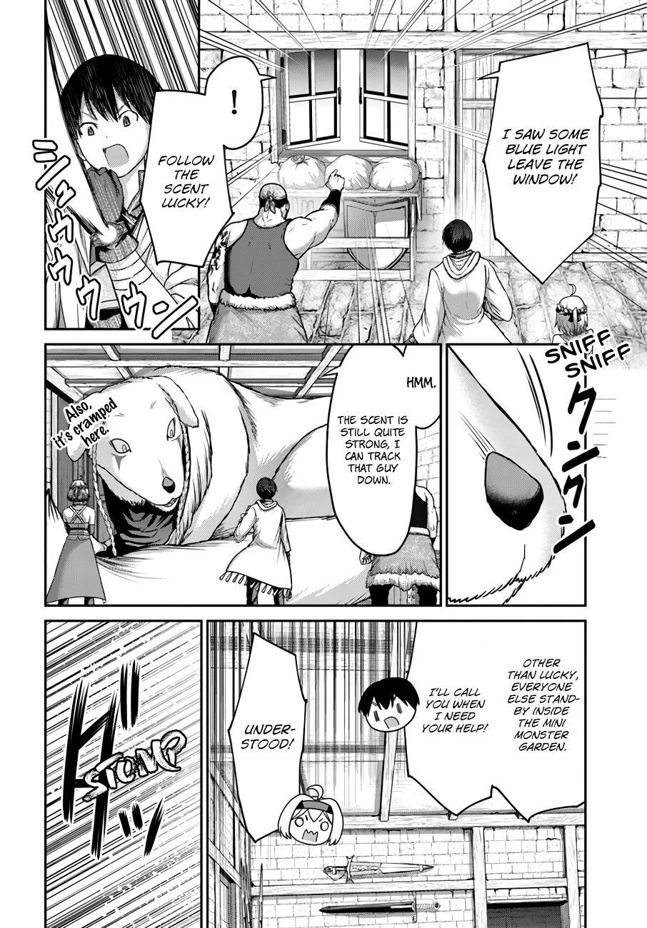 Read Osananajimi no S-kyuu Party kara Tsuihou sareta Seijuutsukai. Bannou Shien Mahou to Nakama wo Fuyashite Saikyou e! Manga Online
