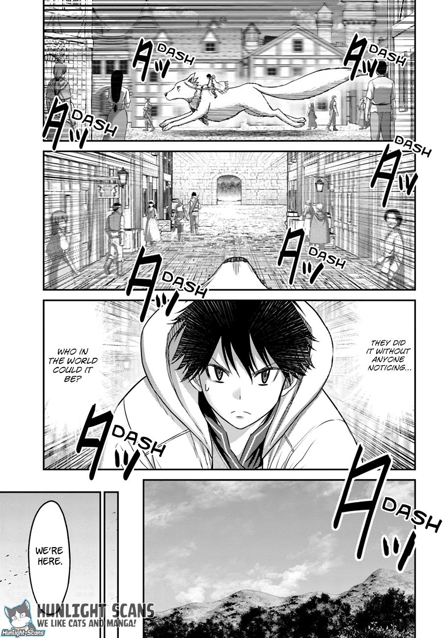 Read Osananajimi no S-kyuu Party kara Tsuihou sareta Seijuutsukai. Bannou Shien Mahou to Nakama wo Fuyashite Saikyou e! Manga Online